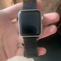 Часы apple watch s3 mini