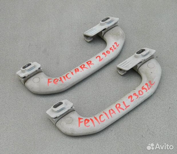 Ручка потолочная Skoda Felicia