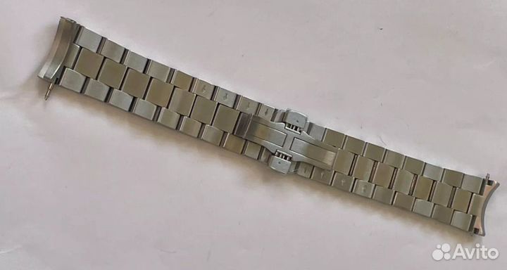 Браслет на часы Tissot PR100 T101610 22мм Оригинал