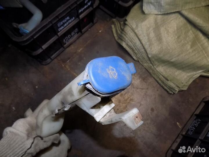 Бачок омывателя лобового стекла Transit 2006-2013