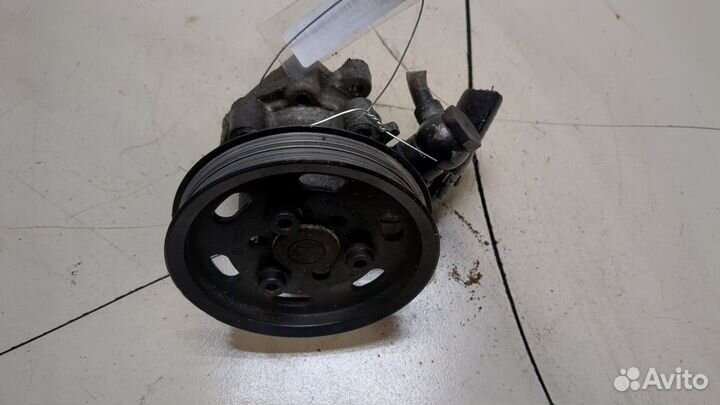 Гур Volkswagen Passat 5, 2004