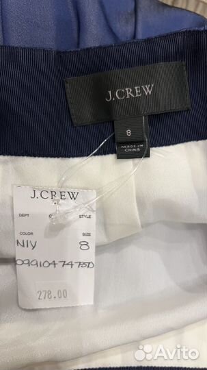 Юбка J.Crew