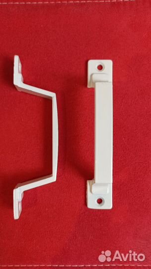 Ручка оконная