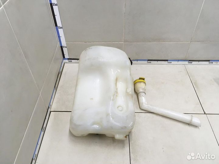 Бачок омывателя лобового стекла Fluence 2010