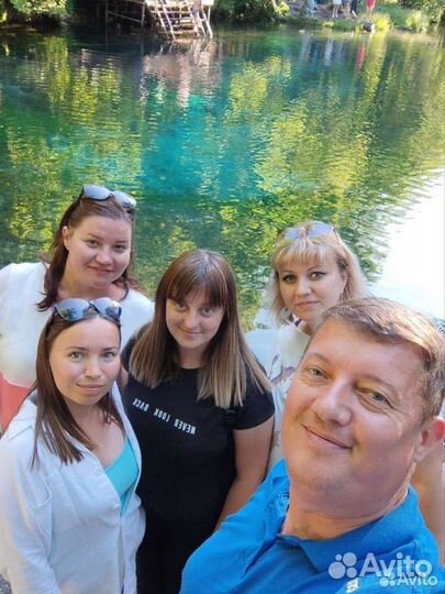 Экскурсии Казань