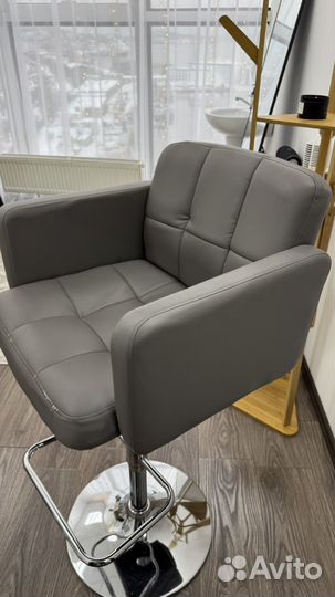 Стул бровиста