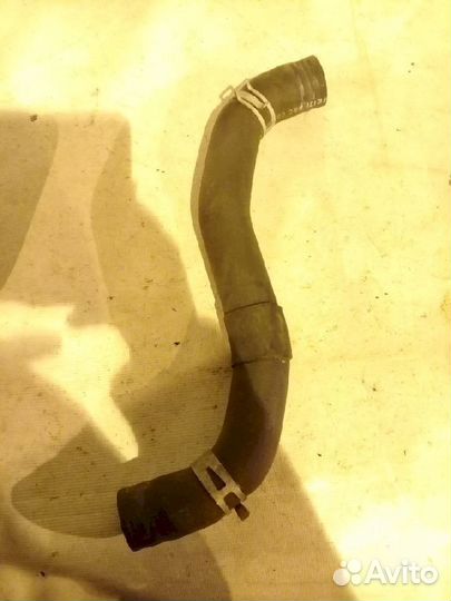 Патрубок охлаждения (радиатора) верхний Mitsubishi