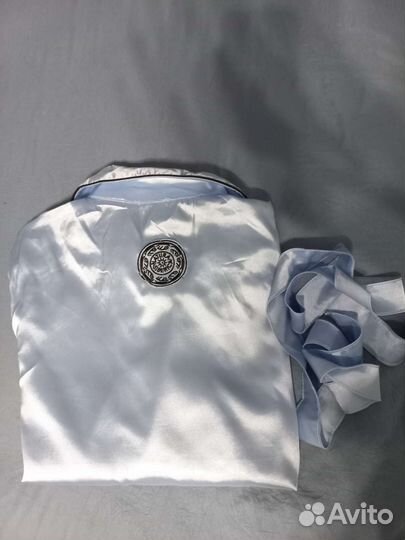 Халат женский