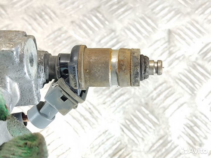 Форсунка двигателя Honda Legend 1991-1996