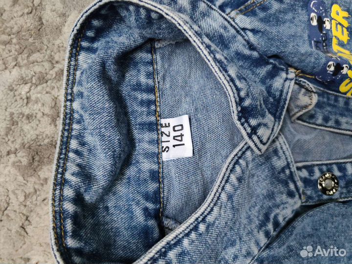 Одежда для мальчика от 5 лет до 8