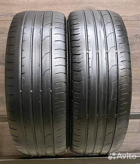 Continental ContiPremiumContact 2 215/60 R16 95H