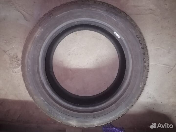 Pirelli Winter Sottozero 235/55 R17 99H