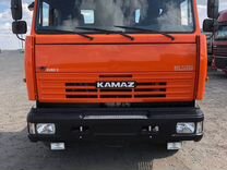 КАМАЗ 65115-62, 2011