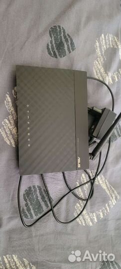 Роутер Asus rt-n10