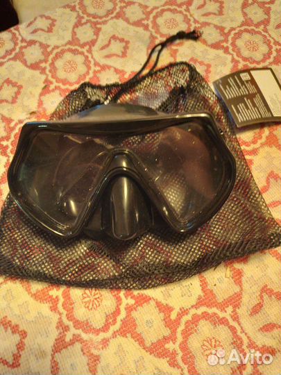 Ласты для плавания