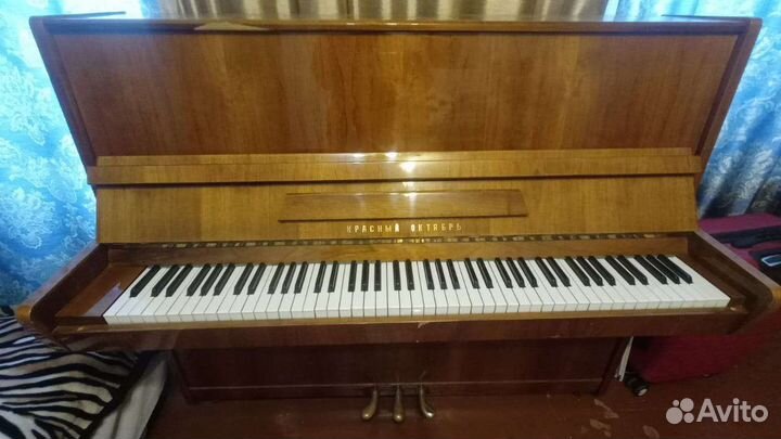 Фортепиано