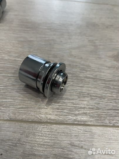 Секретные гайки 12х1.5