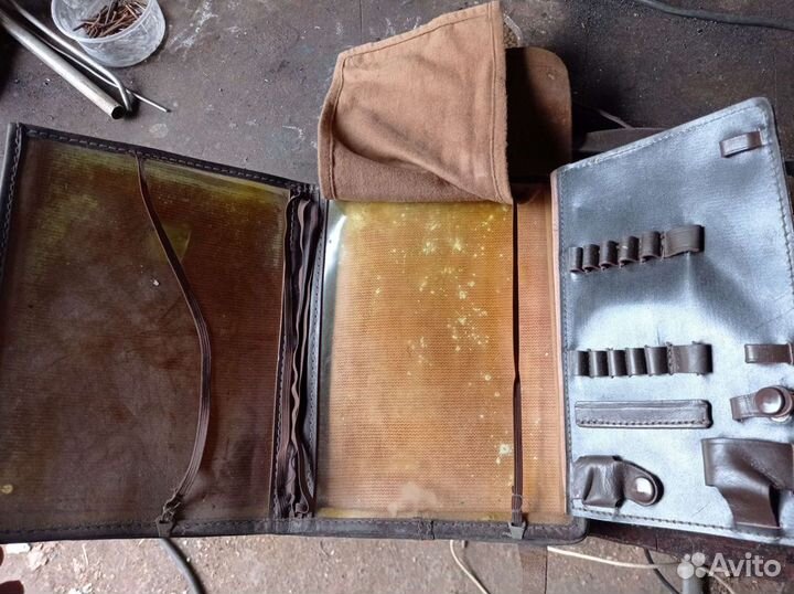 Сумка командирская