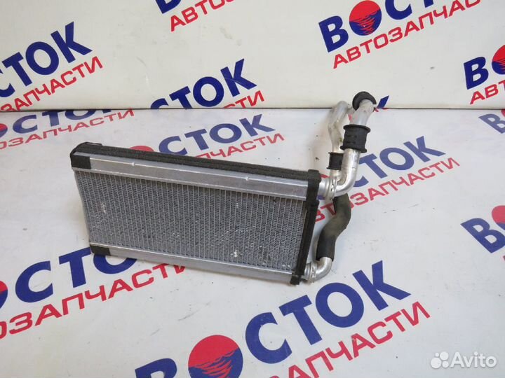 Радиатор отопителя toyota mark II blit JZX110W, GX