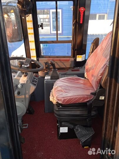 Фронтальный погрузчик Lonking CDM853N, 2023