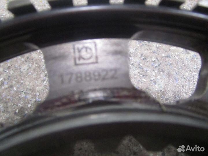 Ступица синхронизатора Scania 1788922