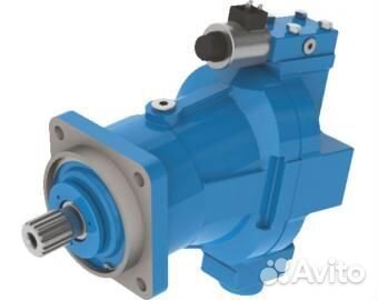 Гидронасос регулируемый 313.4.107.057.4