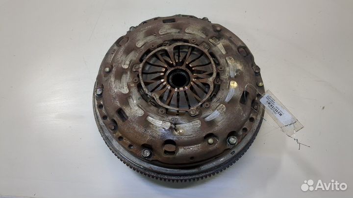 Маховик Mitsubishi ASX, 2011