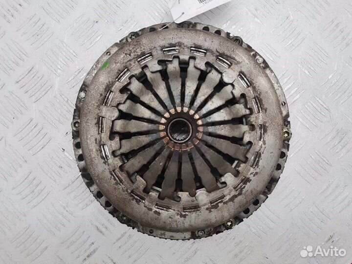 Маховик для Peugeot-Citroen 206