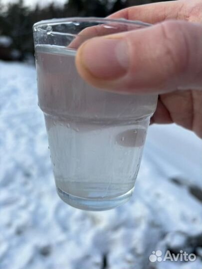 Бурение скважин малогабаритной буровой установкой