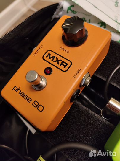 MXR Phase 90