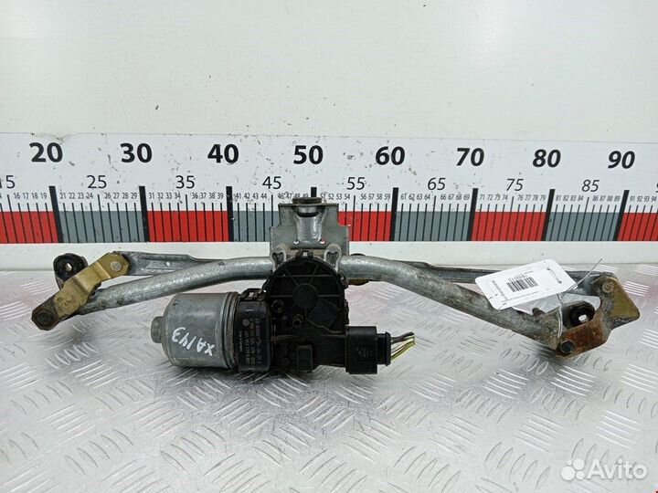 Трапеция для Volkswagen Polo 4