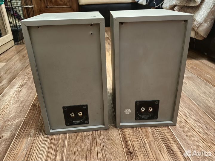 Компьютерные колонки