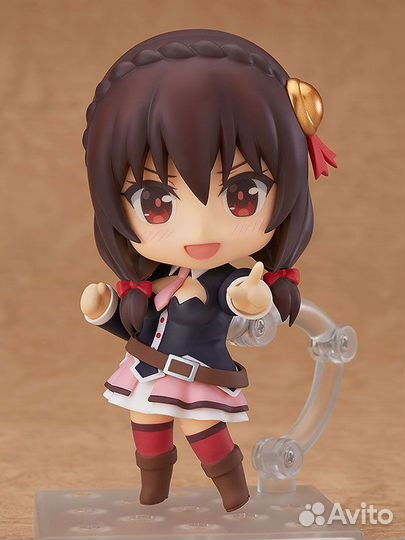 Фигурки Nendoroid KonoSuba