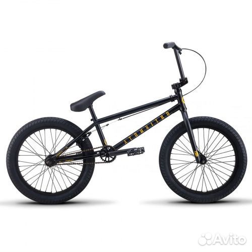 Экстремальный велосипед BMX Atom Nitro (S) (2021)
