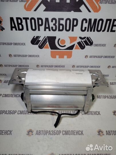 Подушка безопасности пассажирская (в торпедо) BMW