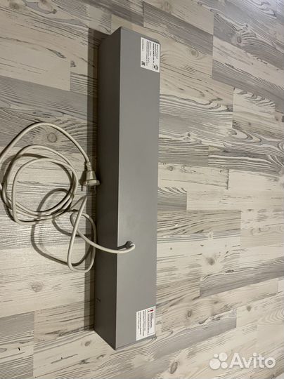 Лампа бактерицидная Амон 254