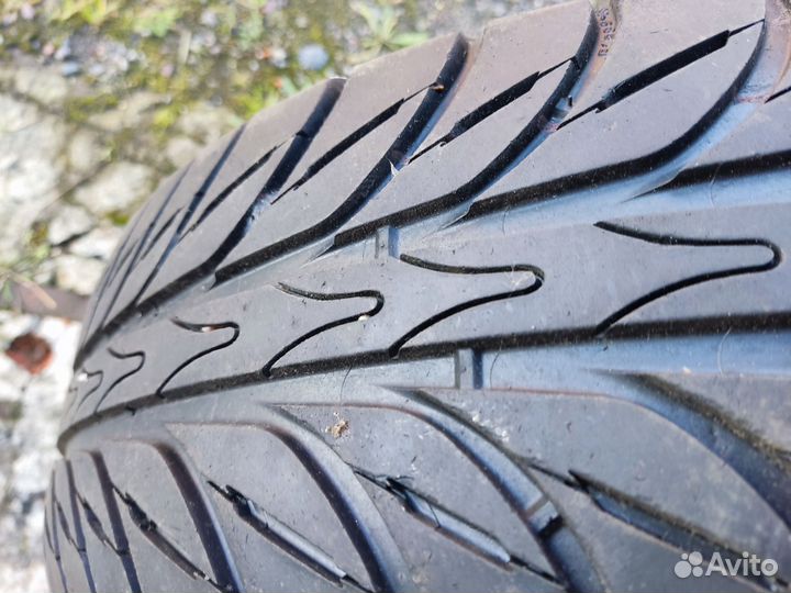 Michelin Pilot Exalto 185/65 R14