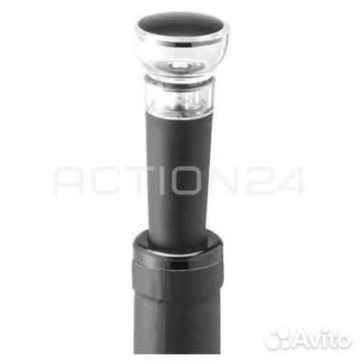 Винный набор Xiaomi Circle Joy Black Samurai Wine