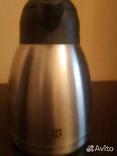 Термос кувшин
