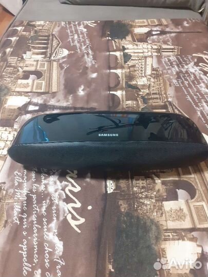 Колонки samsung