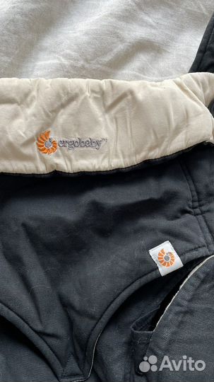 Кенгуру рюкзак Ergobaby 360 Оригинал