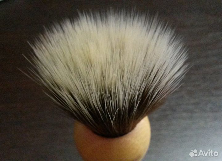 Кисть EcoTools с бамбуковой ручкой