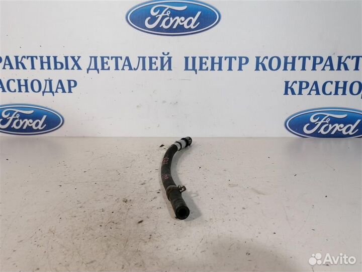 Шланг гидроусилителя Ford Transit 2006