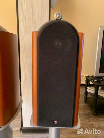 Акустическая система KEF Reference 201