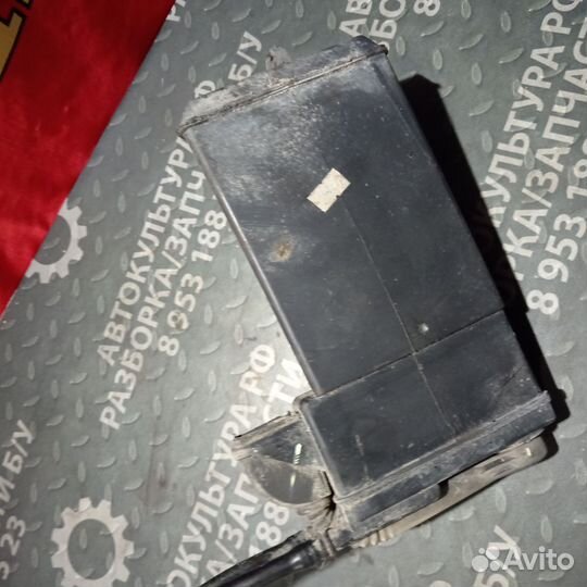 Абсорбер Opel Astra h