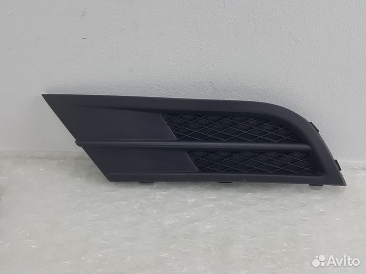 Заглушка птф Volkswagen Jetta 6 2010-2019
