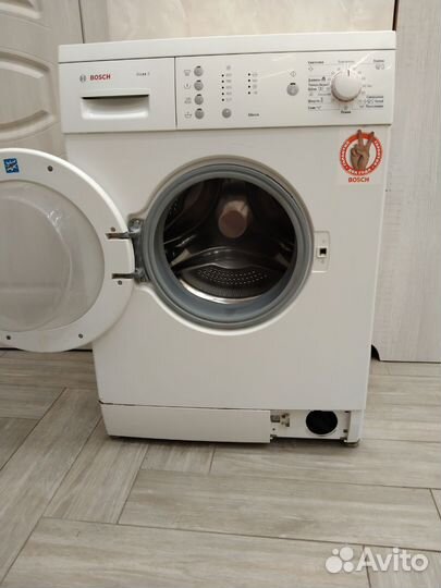 Стиральная машина bosch maxx 5 бу