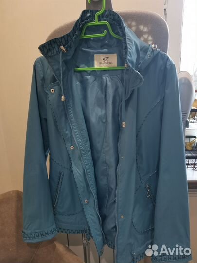 Ветровка женская Shangkong