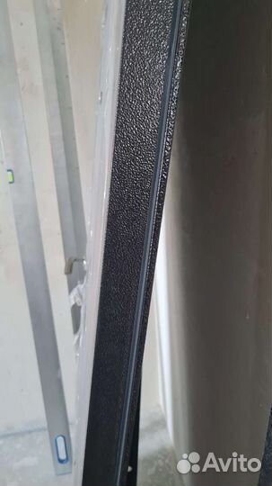 Дверь входная железная бу