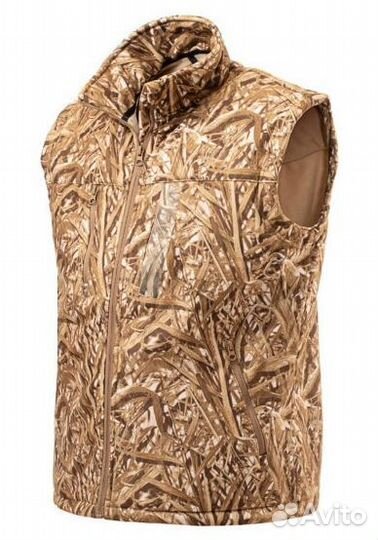 Жилет рысь duck mania NW-1